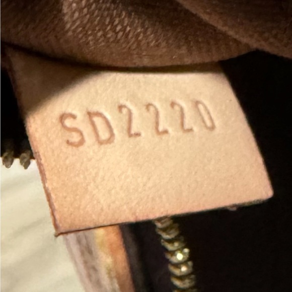 Louis Vuitton multi pochette bundle - Picture 8 of 8